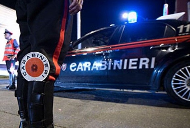 Dramma In Autostrada Nel Salernitano Figlio Carabiniere Di Carinola