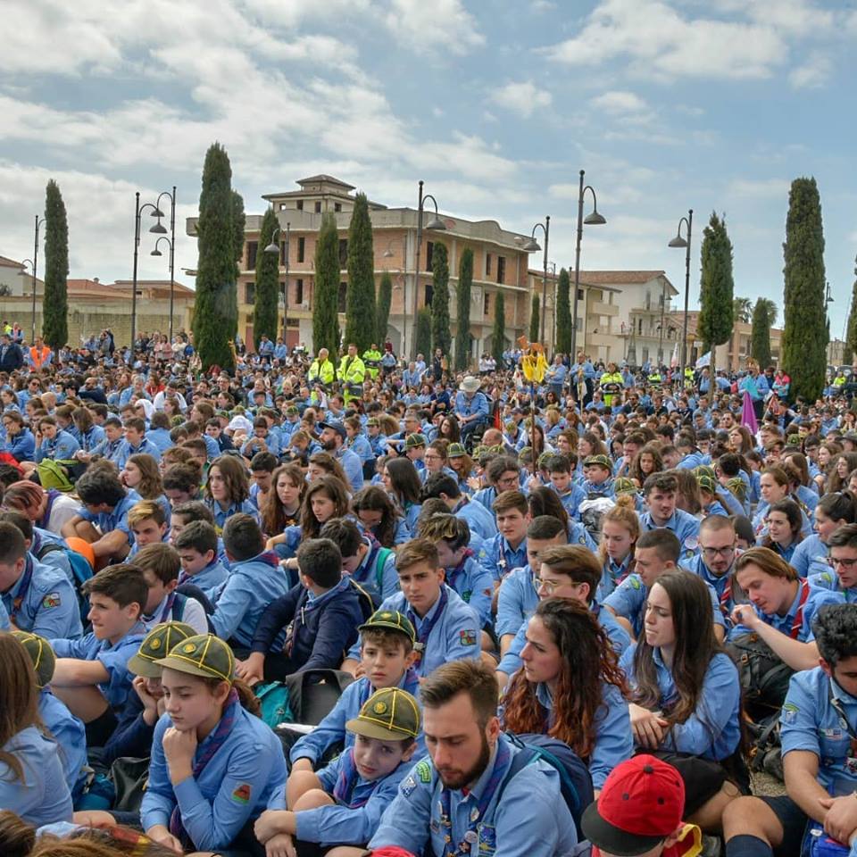 Casal di Principe, 10 mila in marcia per ricordare don ...