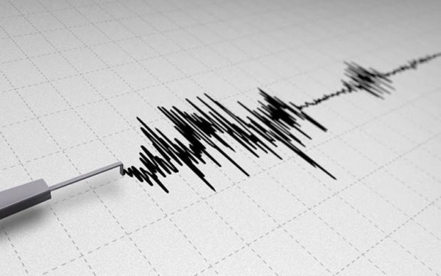 Campi Flegrei, scossa terremoto di magnitudo 3.4