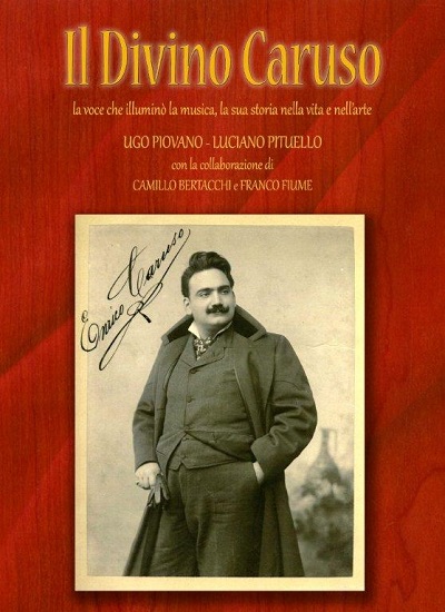 Napoli centenario Enrico Caruso Il Desk