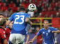Italia-Albania 2-1: esordio positivo a Euro 2024